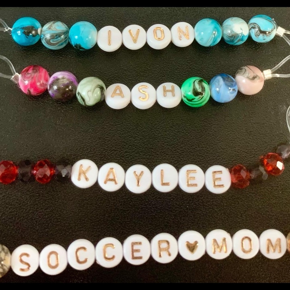 Personalized key chains, graduation personalized keychains, pet name keychains